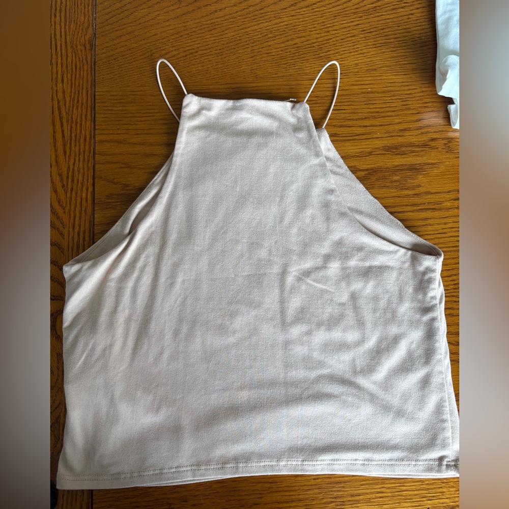 Tank top - Picture 3 of 3